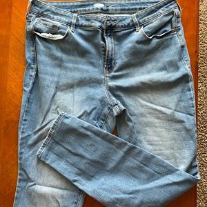 Old Navy Jeans